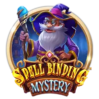 Spellbinding Mystery